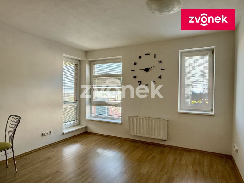 Pronájem bytu 2+kk 53 m², Zlín