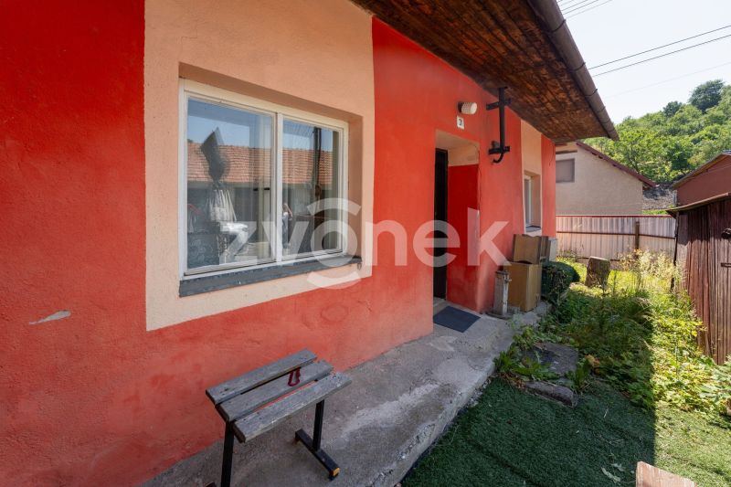 Prodej rodinného domu 93 m², Košíky