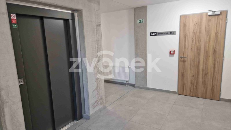 Pronájem bytu 2+kk 50 m², Staré Město