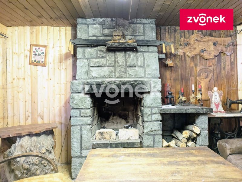 Prodej chaty 80 m², Horní Bečva