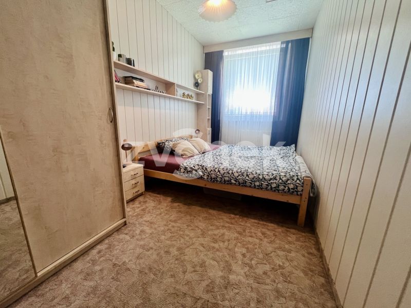 Pronájem bytu 2+1 43 m², Zlín