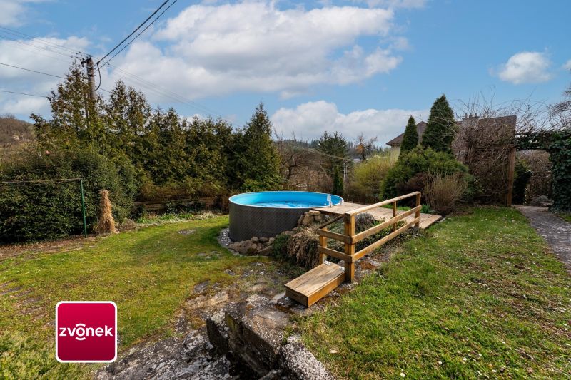 Prodej stavebního pozemku cca 470 m², Hvozdná