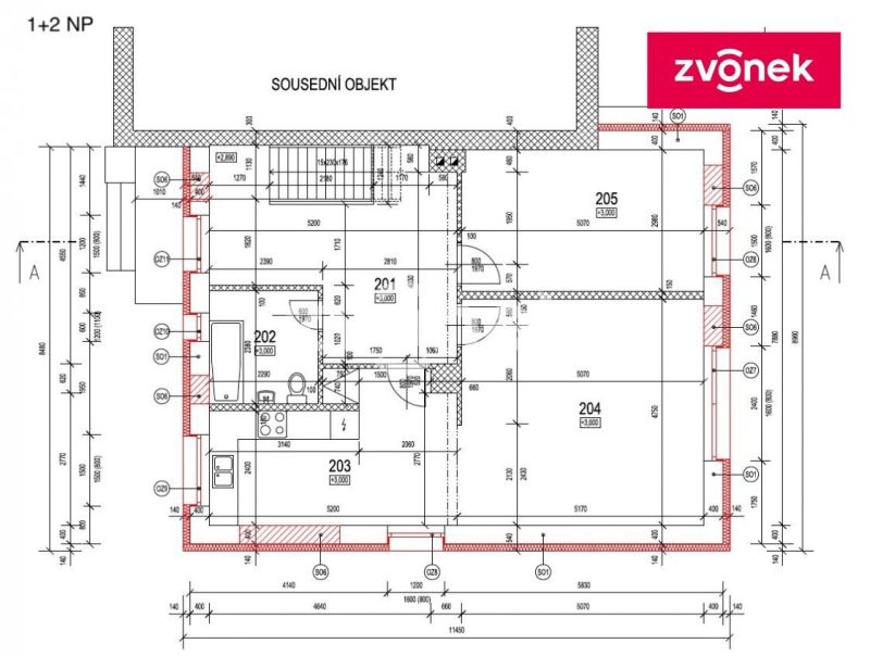Prodej rodinného domu 160 m², Studénka - Butovice