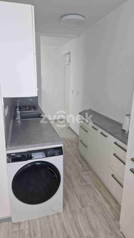Pronájem bytu 2+1 po rekonstrukci, sídliště Kopánky, Staré Město
