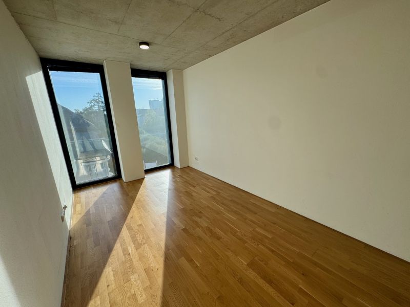 Prostorný byt 3+kk, 90 m², Zlín – centrum, ul. Lešetín