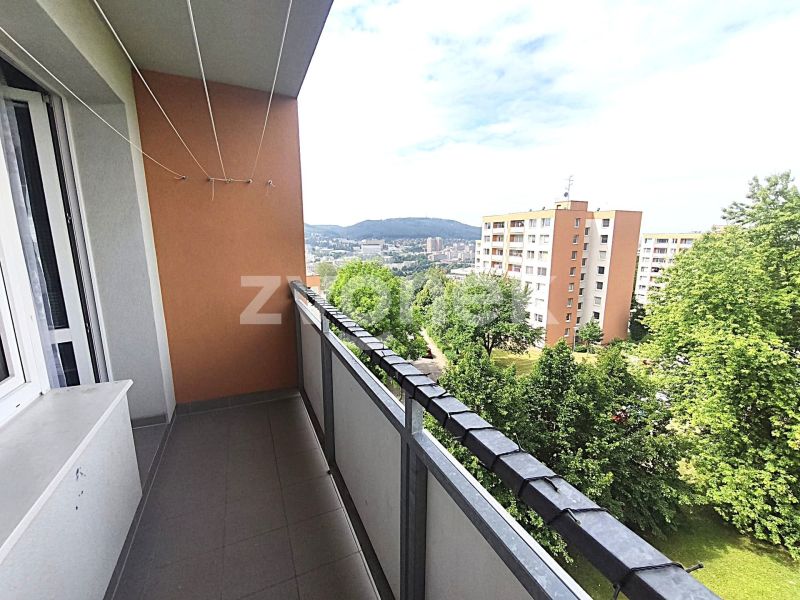 Pronájem bytu 3+1 68 m², Zlín