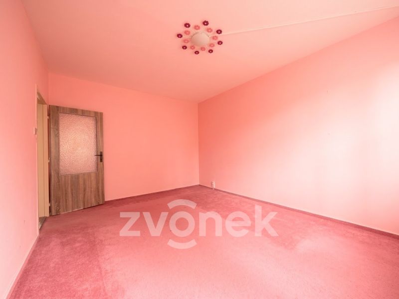 Prodej bytu 3+1 72 m², Vsetín