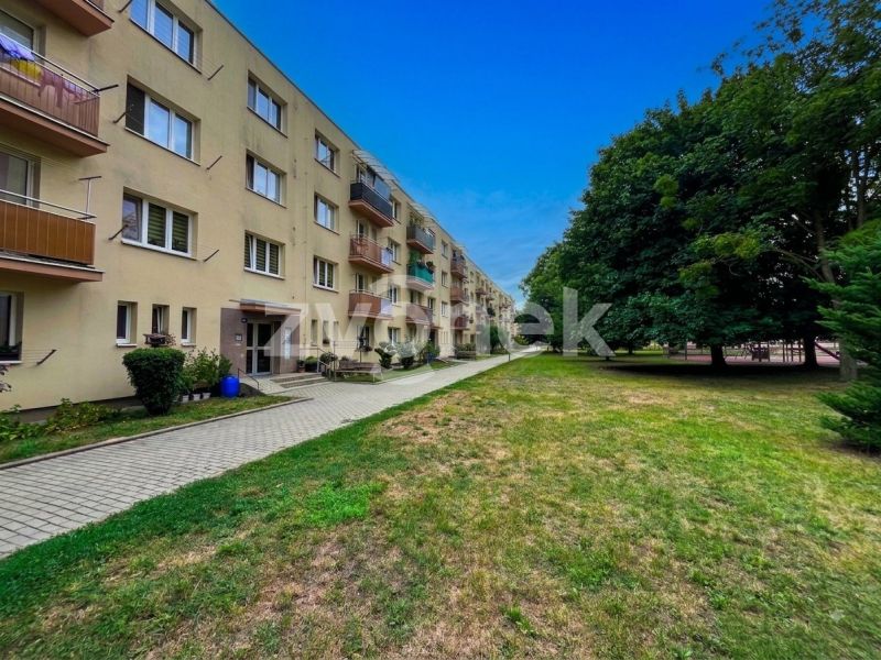 Pronájem bytu 2+1 po rekonstrukci, Malenovice