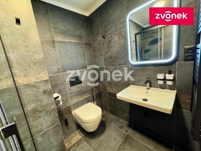 Pronájem bytu 3+kk 143 m², Zlín