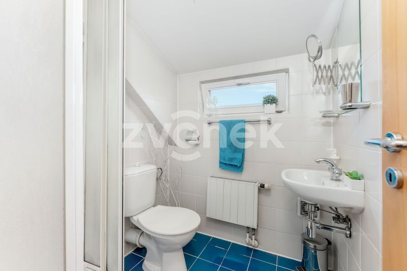 Nadstandardní byt 5+kk 121 m², Zlín