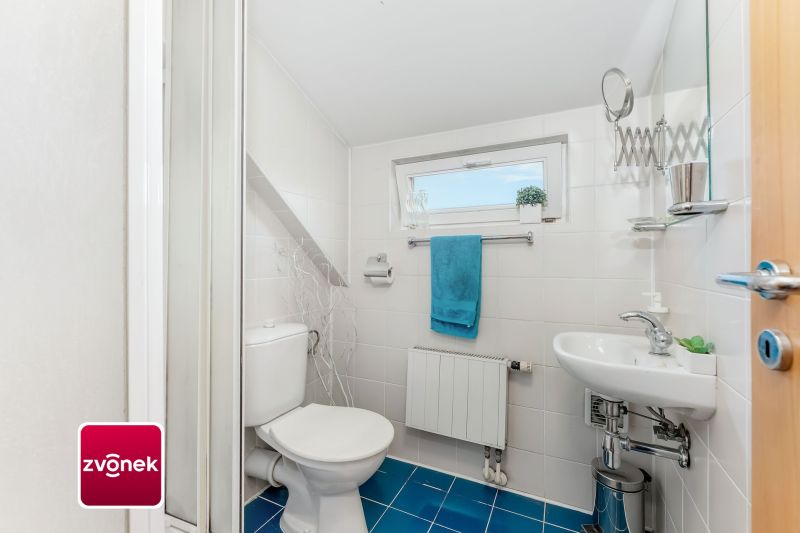 Nadstandardní byt 5+kk 121 m², Zlín