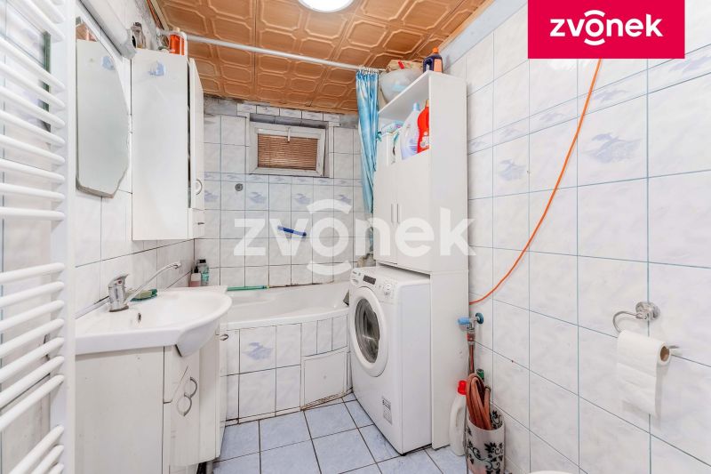 Prodej rodinného domu 100 m², Zlín - Jaroslavice