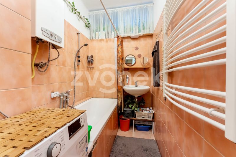 Prodej bytu 2+kk 38 m², Vsetín