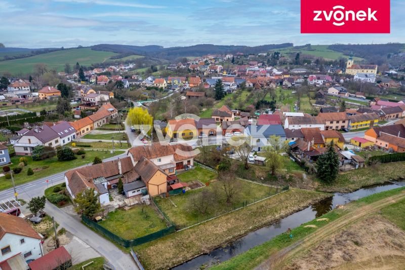 Prodej rodinného domu 170 m², Bílovice