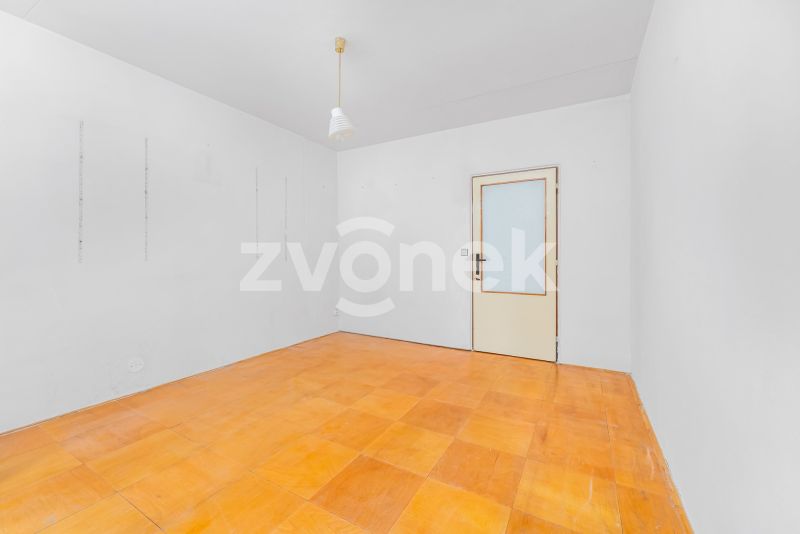 Byt 2+1 Holešov prodej