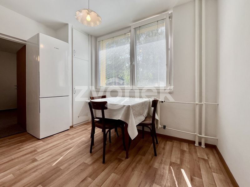 Pronájem bytu 3+1 68 m², Otrokovice - Kvítkovice