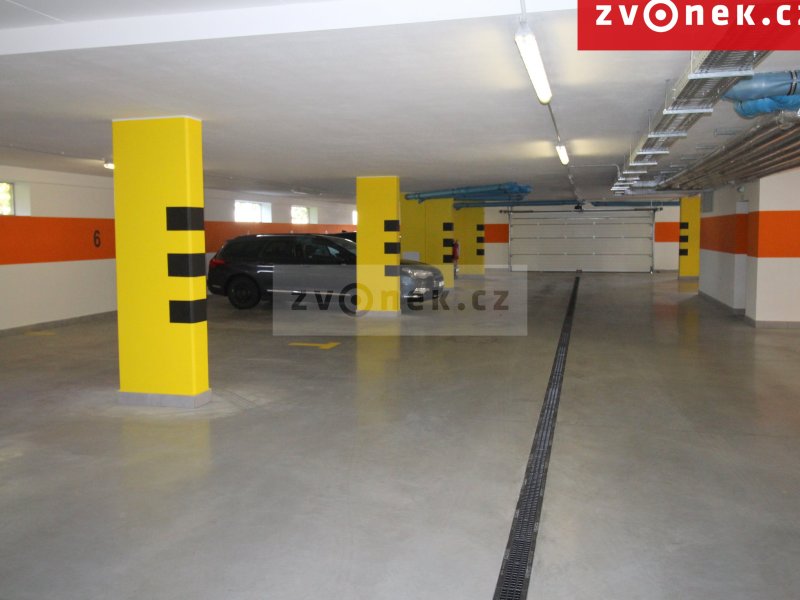 2+kk novostavba, Zlín - Malenovice