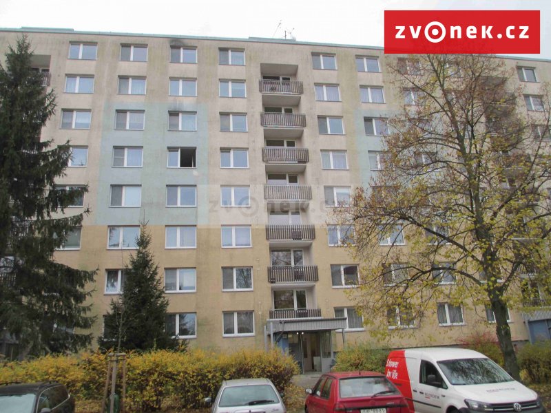 Prodej bytu 2+1 v Uh. Hradiště na sídlišti ve Štěpnicích.