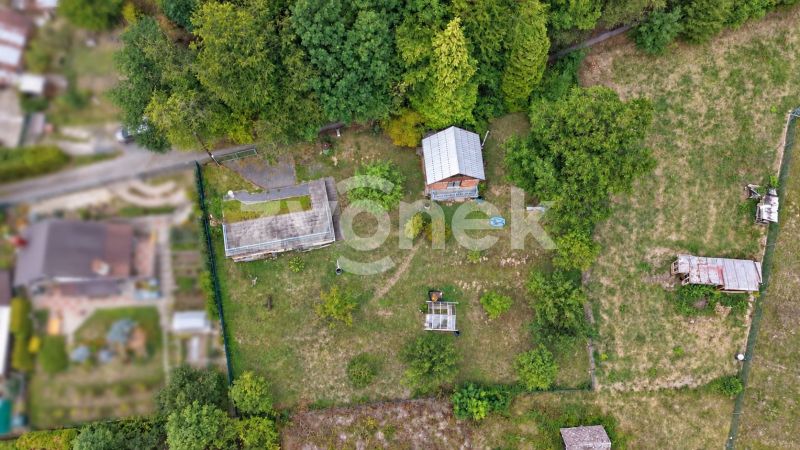 Domek k dokončení s možností rozšíření, pozemkem přes 1 000 m² a nádherným výhledem – Jaroslavice u Zlína