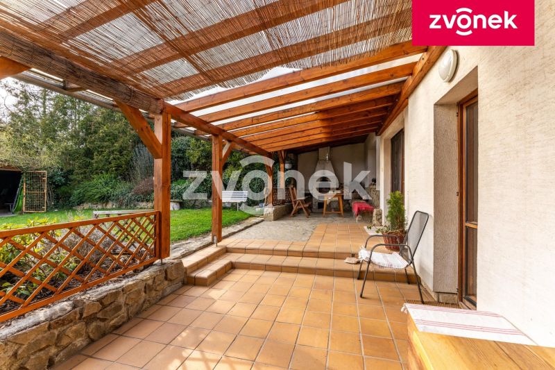 Prodej rodinného domu 312 m², Hvozdná