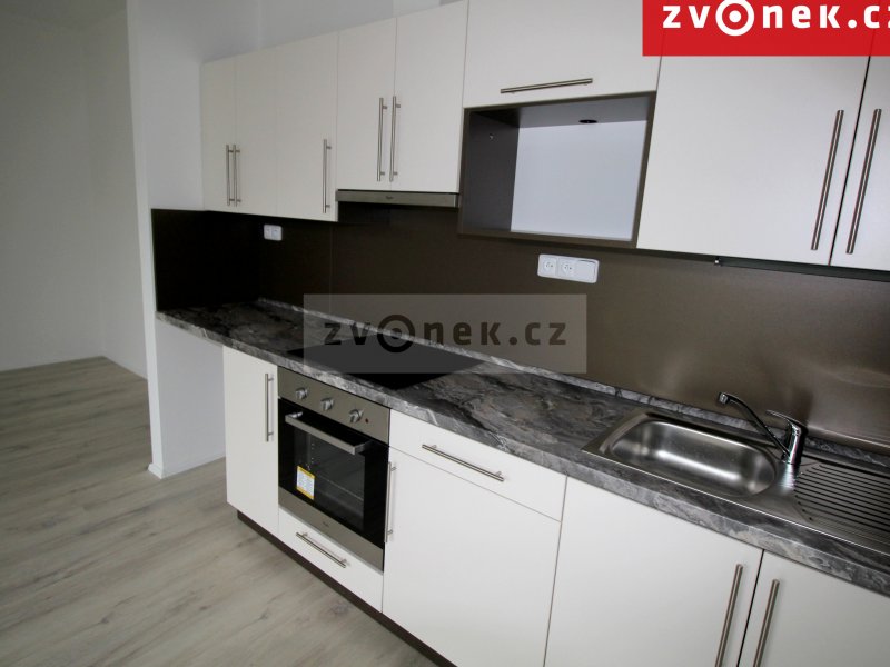 1+kk Otrokovice, novostavba, od 1.9.2025