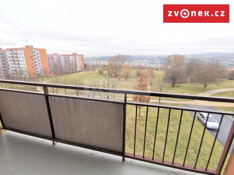 Vybavený byt 3+1 po kompletní rekonstrukci, od 1.7.2026