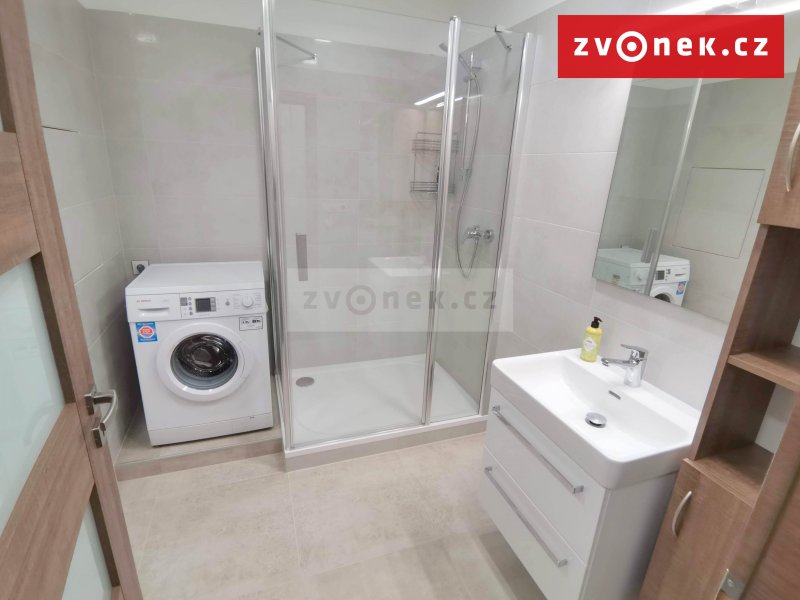 Vybavený byt 3+1 po kompletní rekonstrukci, od 1.7.2026