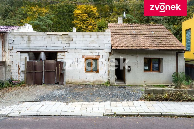 Prodej rodinného domu 100 m², Zlín - Jaroslavice