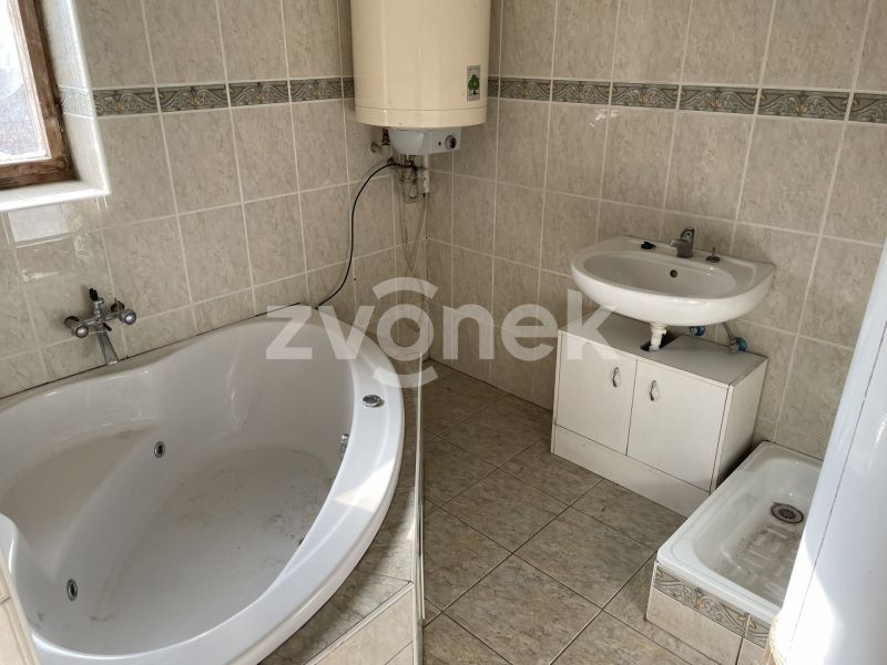 Prodej rodinného domu (č.p. 39 a 44) , Zdounky - Divoky v regionu Kroměřížska