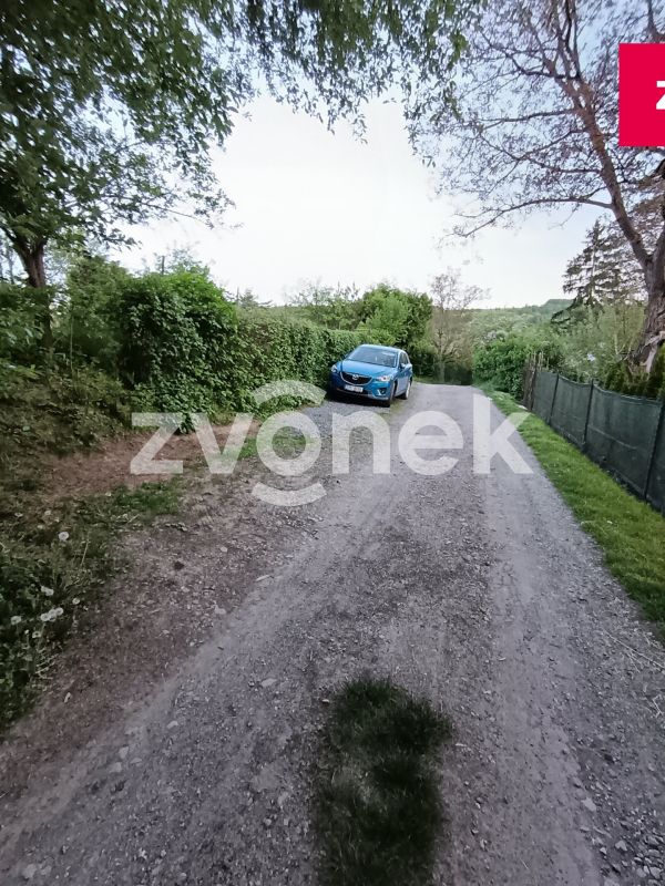 Prodej chaty 62 m², Zlín - Příluky