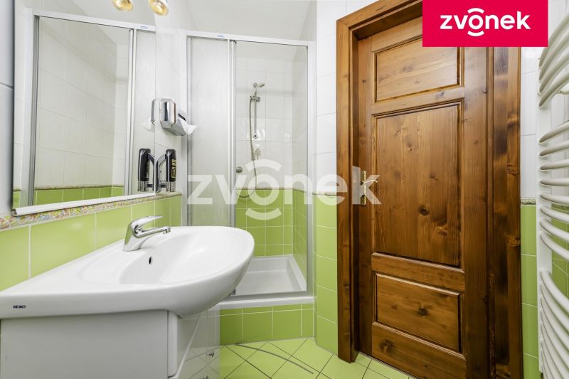 Prodej nemovitosti pro ubytování 1 086 m², Horní Bečva