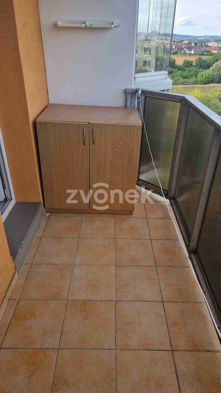 Pronájem bytu 3+1 62 m², po celkové rekonstrukci ve Štěpnicích, Uherské Hradiště