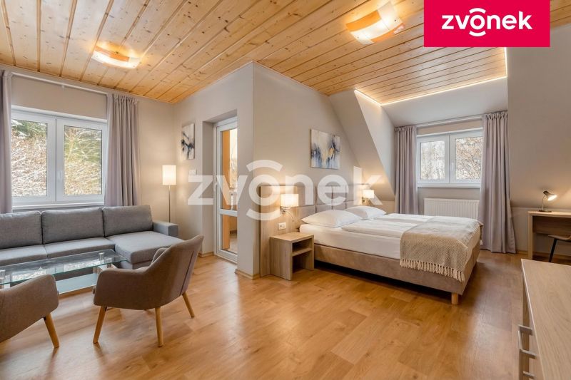 Prodej rodinného domu 250 m², Velké Karlovice