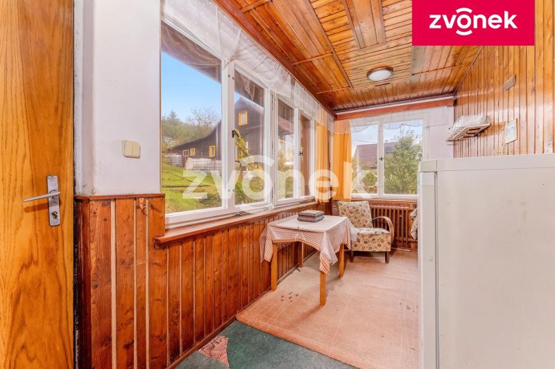 Prodej rodinného domu 180 m², Vsetín