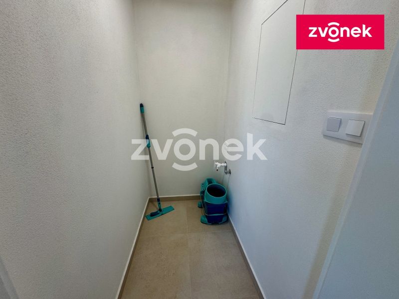 Pronájem bytu 2+kk 57 m², Zlín