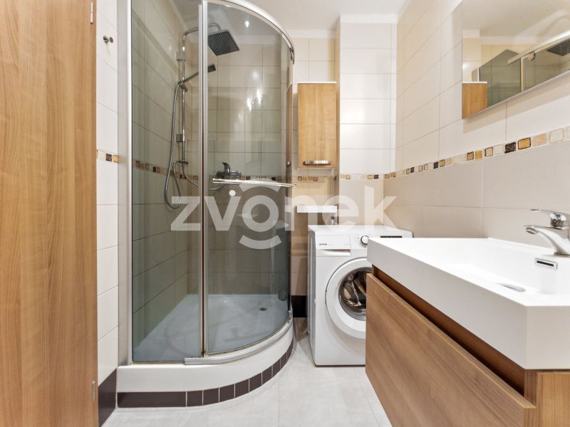 Pronájem bytu 2+kk 34 m², Zlín
