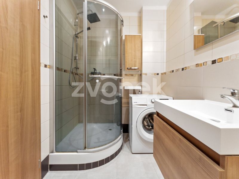 Pronájem bytu 2+kk 34 m², Zlín