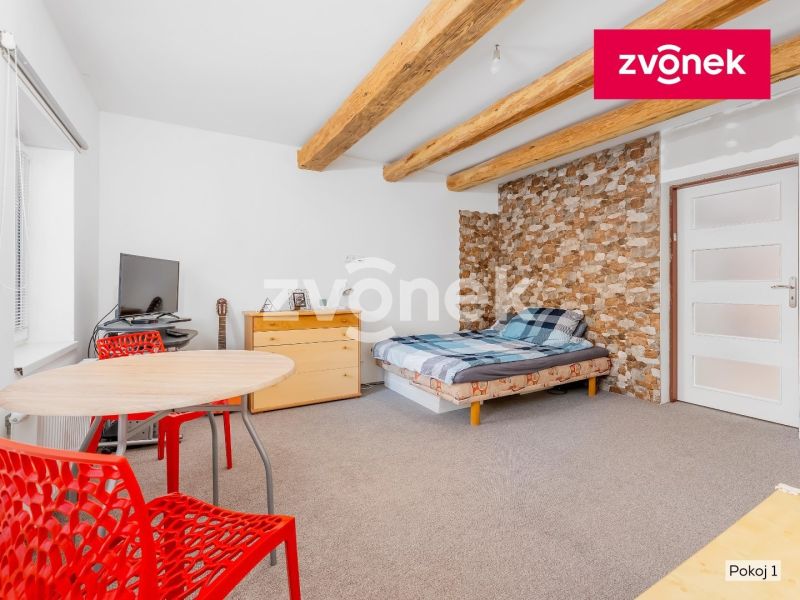 Prodej rodinného domu 72 m², Lhotsko