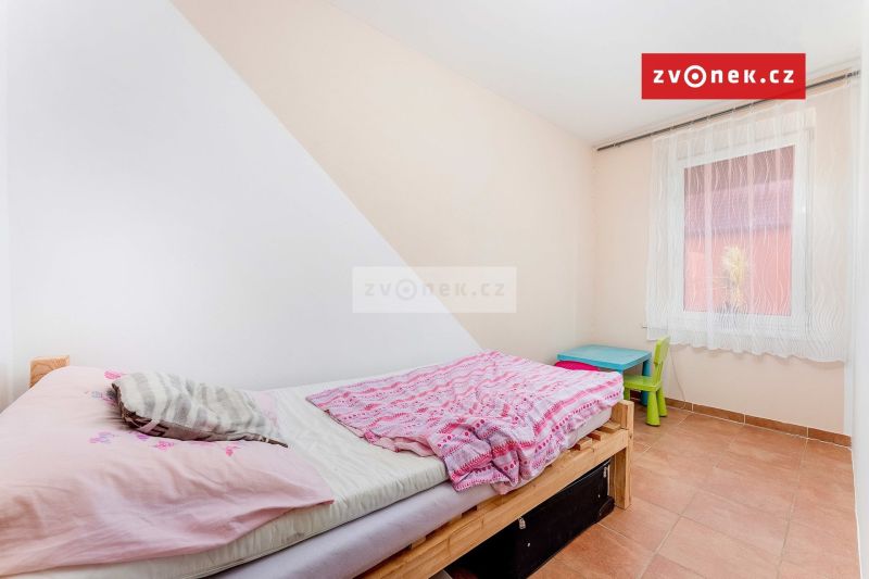 Prodej rodinného domu 150 m², Uherský Brod - Těšov