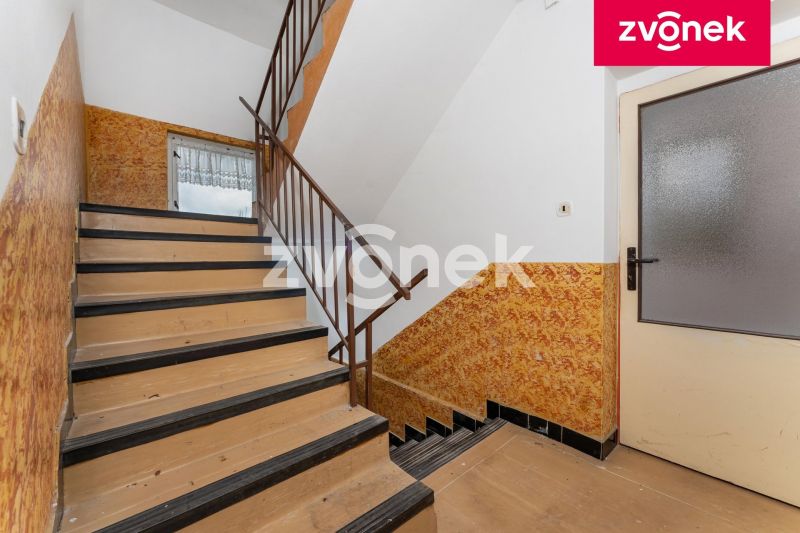 Prodej rodinného domu 250 m², Lukov