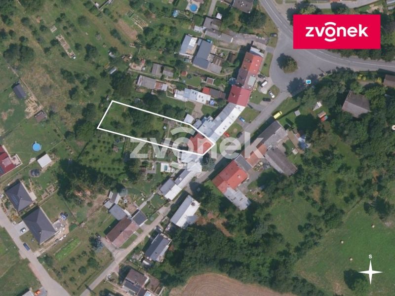 Prodej rodinného domu 185 m², Mysločovice