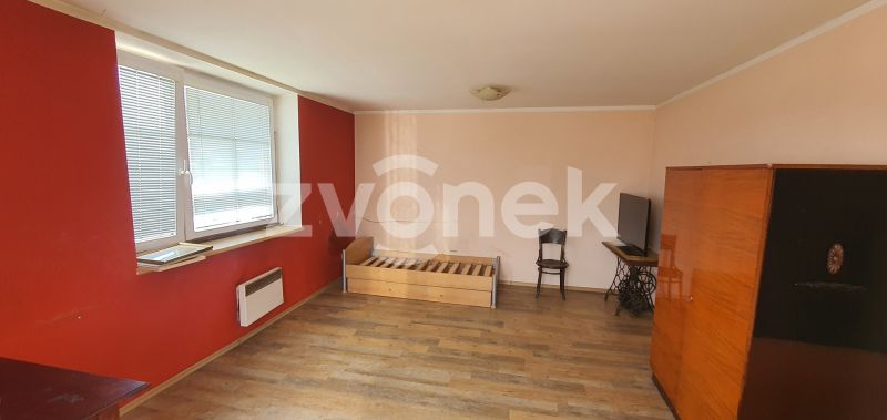 Prodej RD pro investory, Tlumačov
