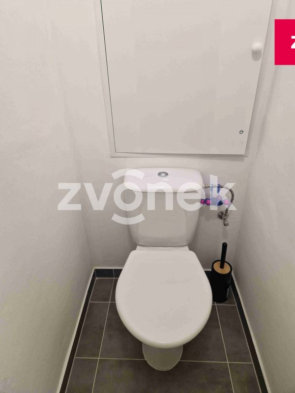 Pronájem bytu 1+1 44 m², Uherské Hradiště