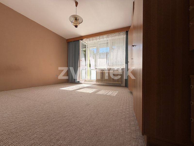 Prodej bytu 3+1 95 m², Otrokovice