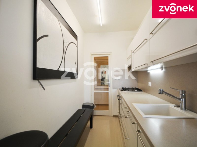 3+1 s balkonem, po rekonstrukci