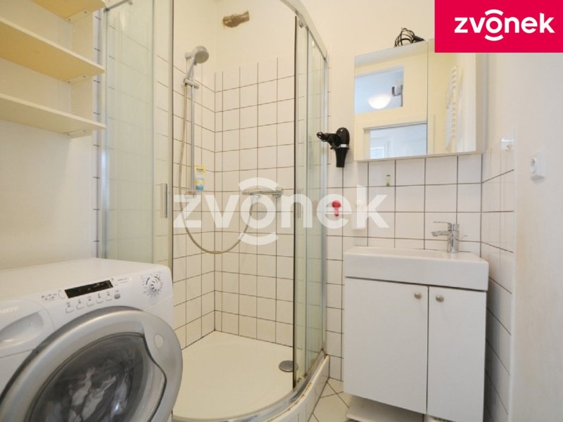 3+1 s balkonem, po rekonstrukci