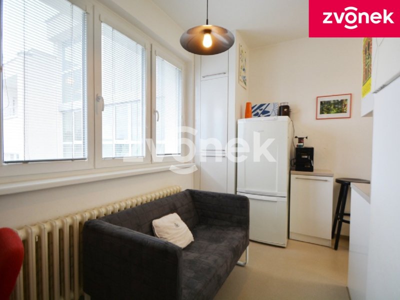 3+1 s balkonem, po rekonstrukci