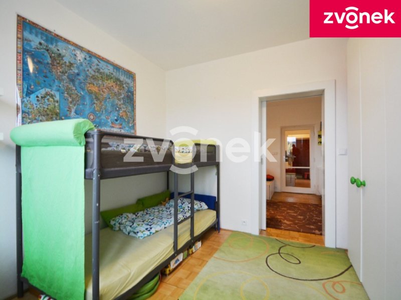 3+1 s balkonem, po rekonstrukci