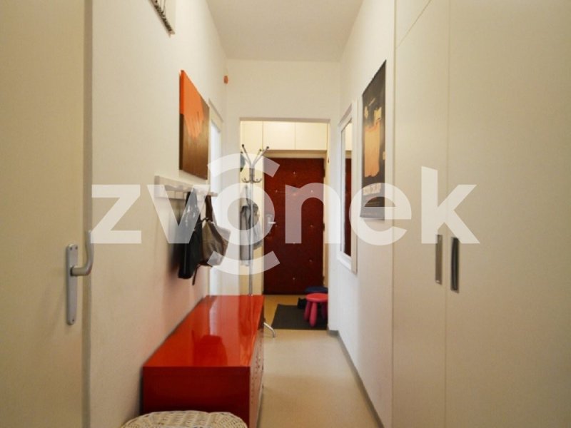 3+1 s balkonem, po rekonstrukci