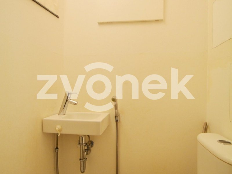 3+1 s balkonem, po rekonstrukci